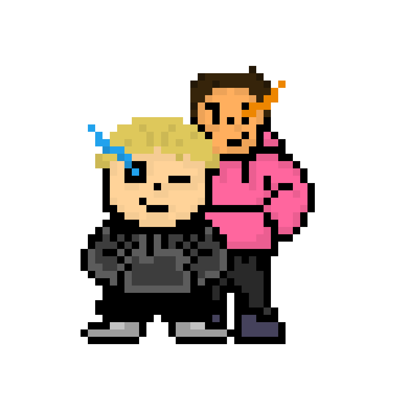 [9664c4] me and haru