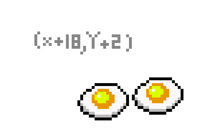 [39409b] egg