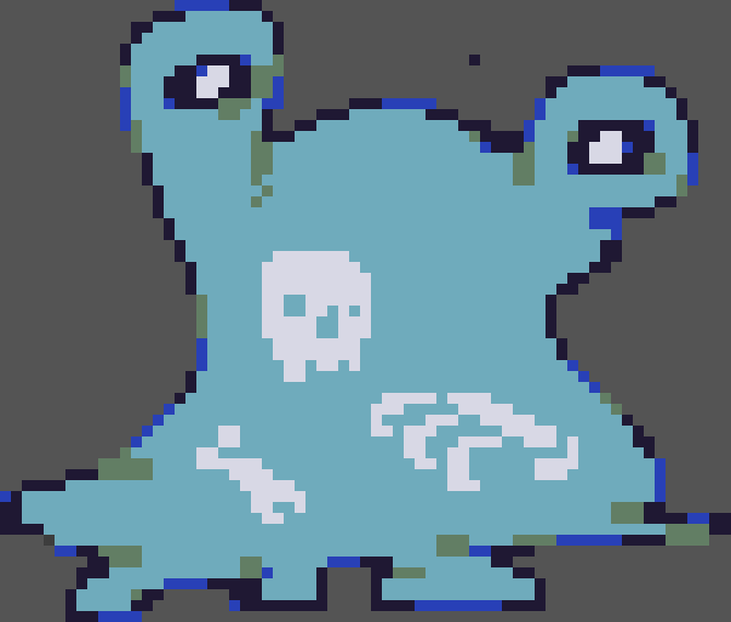 [8cf262] I love the avatar gunther made meee