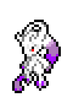 [9664c4] Mewtwo