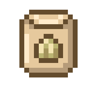 [87141f] garlic seeds