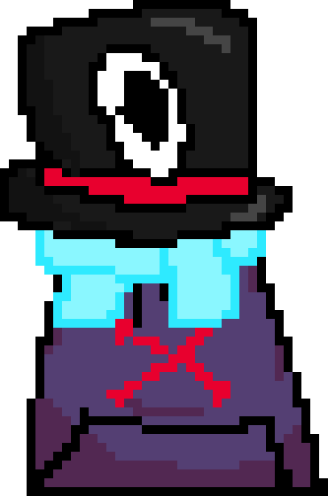 [a0473c] Topper goob