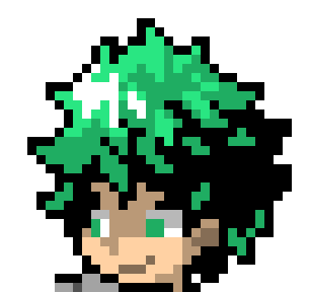 [b618ac] yea-Deku