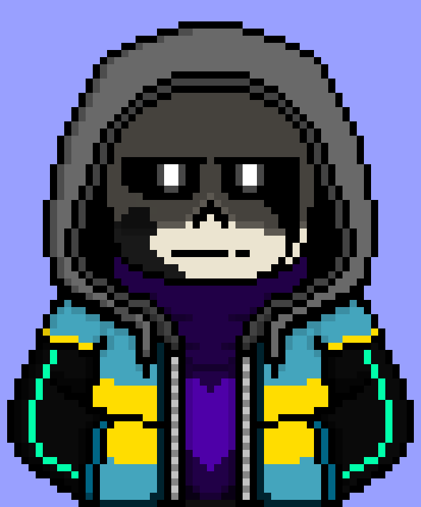 [752b4c] *he tensed a little at the thought* Hell. No.
