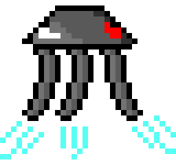 [9664c4] evilmechJellyfish