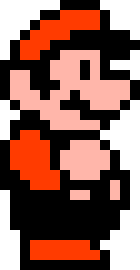 Mario SMB3!