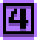 [7b8975] up button