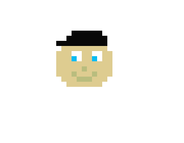 [9664c4] Kyle - Pixel Art