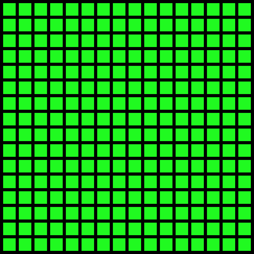 [21964a] grid