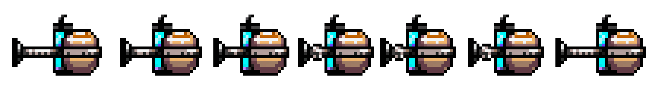 [af16d0] Laucnher