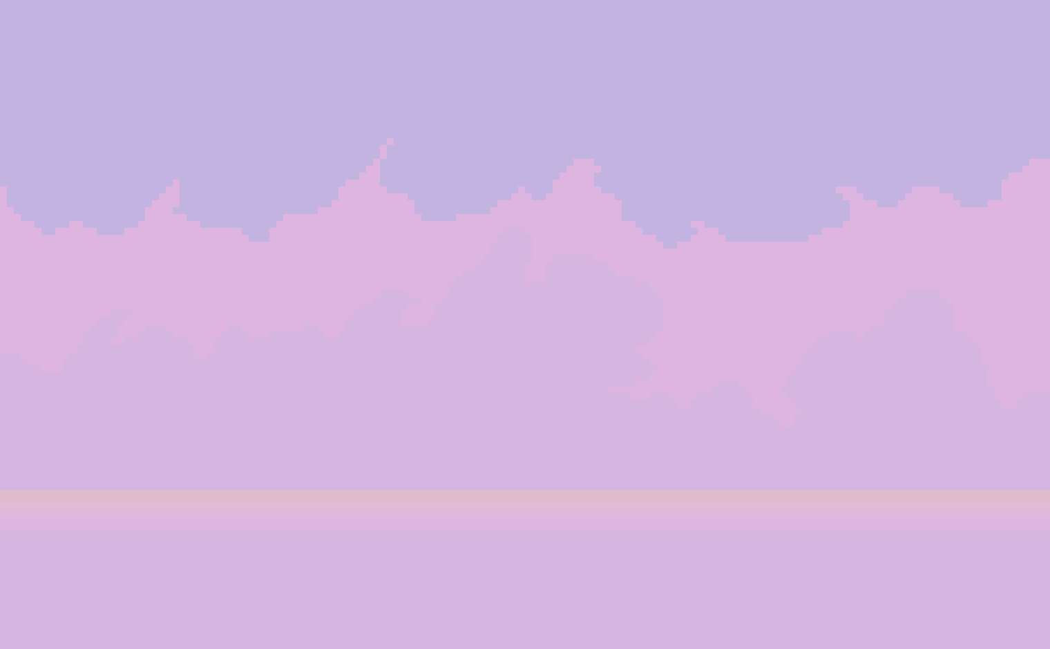 [c837eb] sunset lake