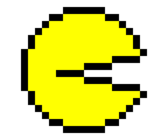 [f52876] Pacman