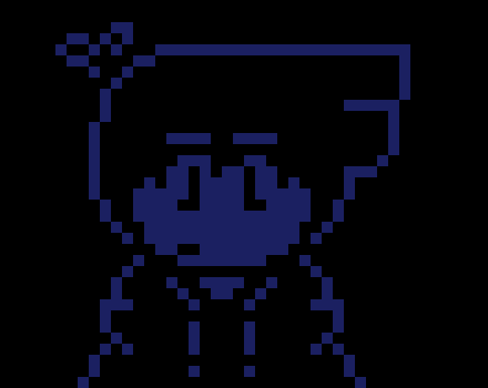 [77b851] ( Nevermind I shall continue doing.. nothing )
