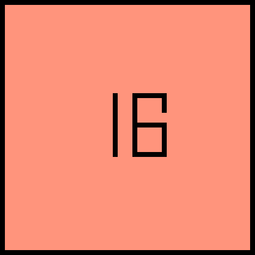 [a585c1] 16