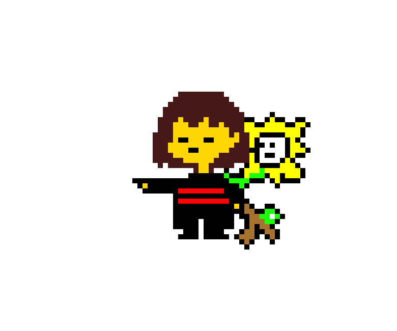 [b9b0a7] Fell Frisk
