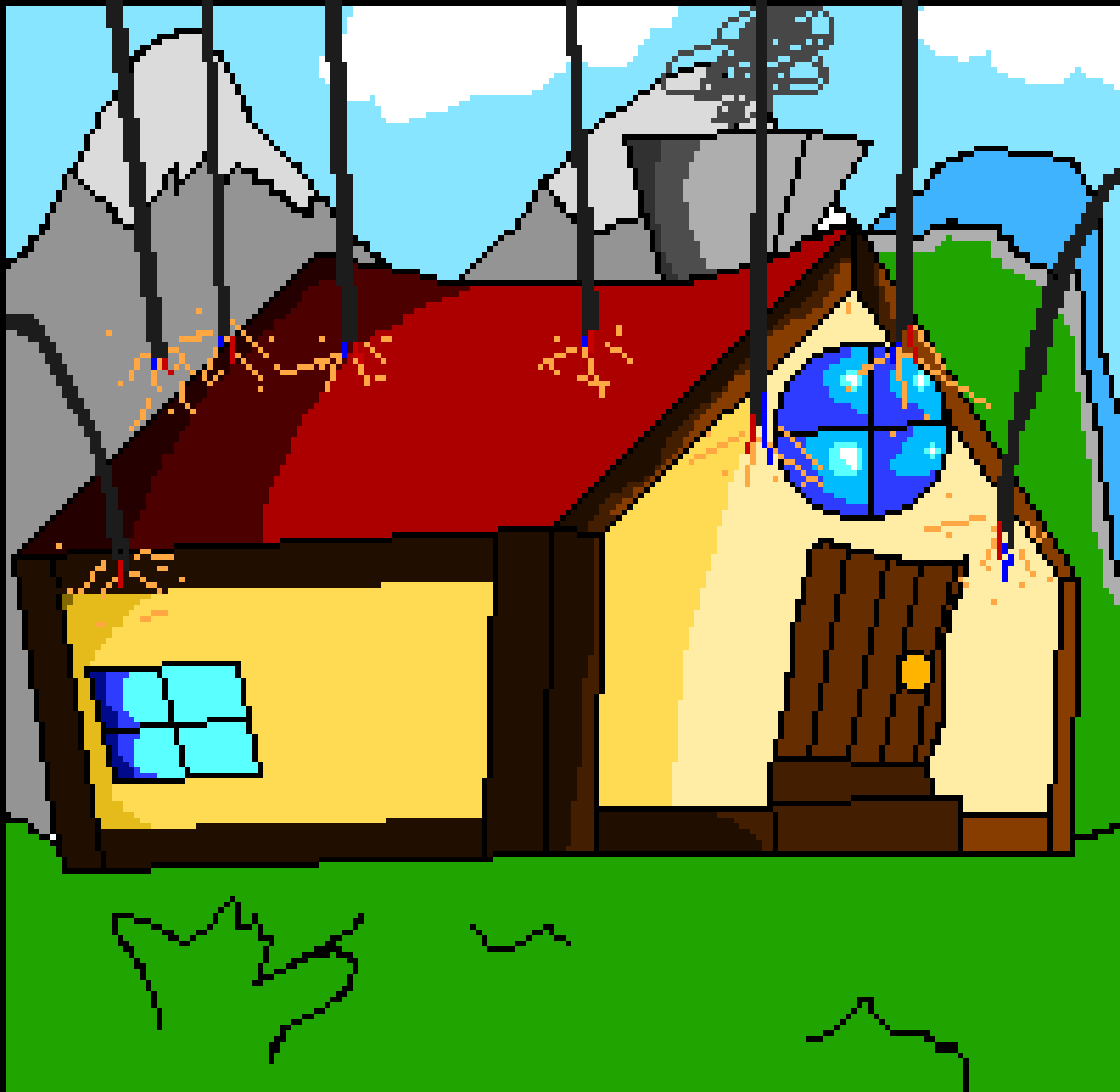 [ce1bb3] Maison AI