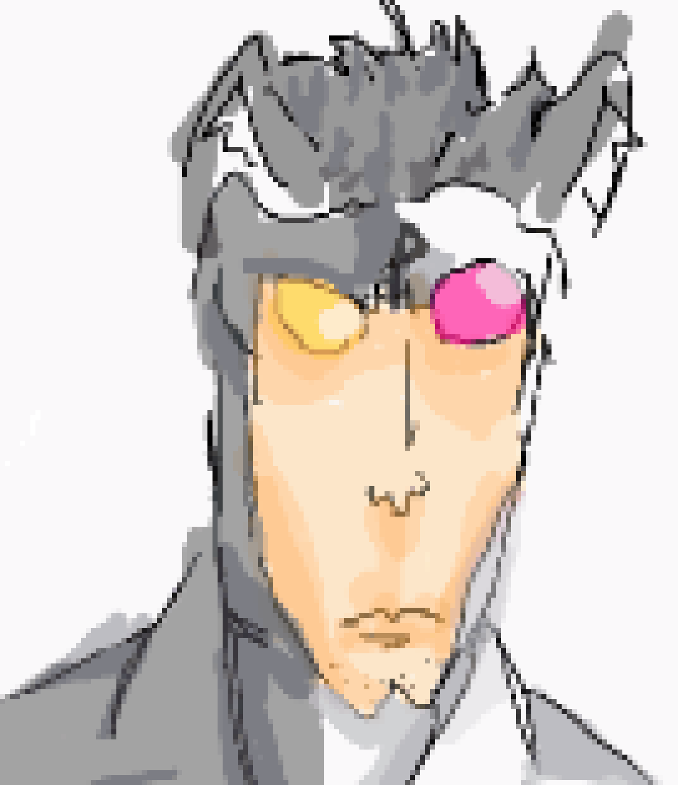 [9d0d2e]    IM PAMVINCIBLE 