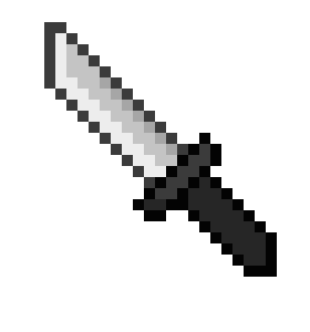 Real Knife