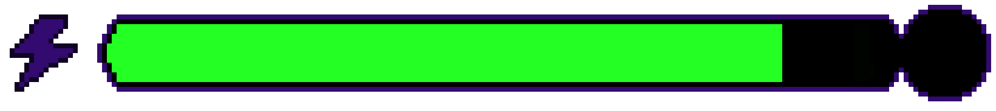 [9d99e9] Stamina Bar Design 1- 41