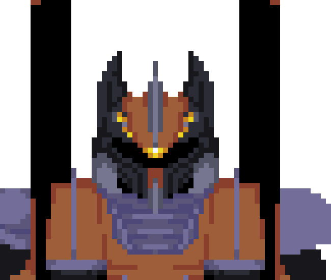 HE STILL LOOKS LIKE GIGAN AAAAAAAAA