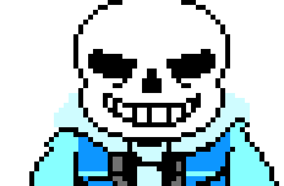 [53a360] gaster hand grabs killers hand then brings him to me then hits him with ice wall sending him back to a wall *