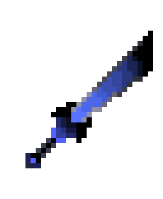 [9664c4] Desolate's Blade