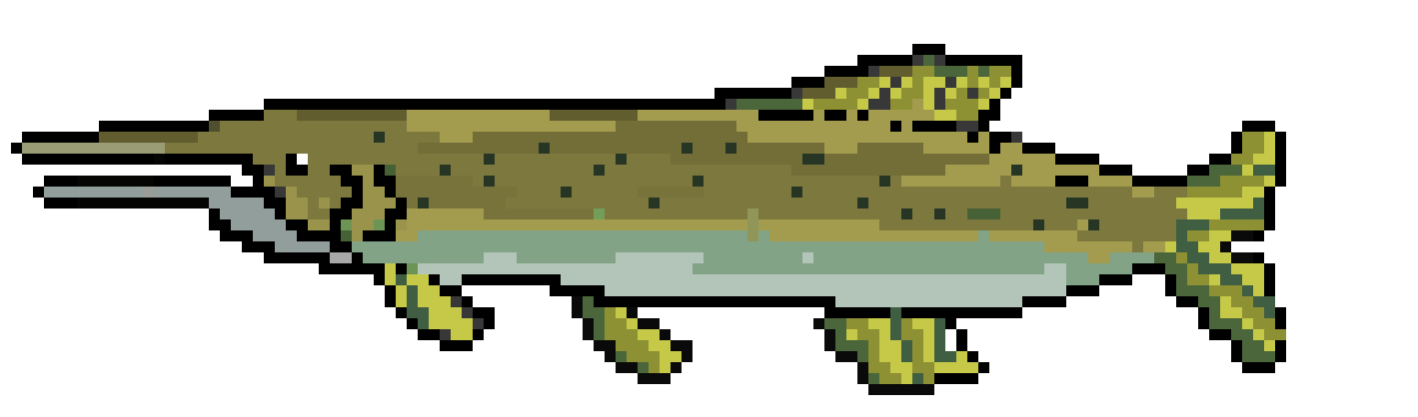 [650301] Gar