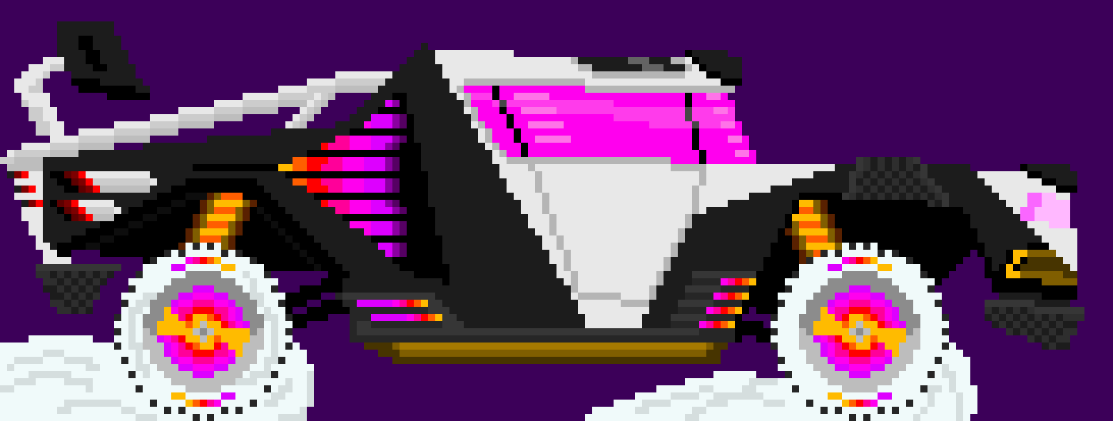 [aeaddc] [Ekusukariba] *drifts around the roundabout and goes to pam central to party the world*