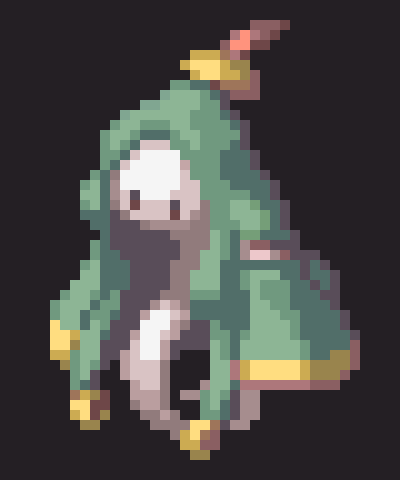 [9664c4] Ghost
