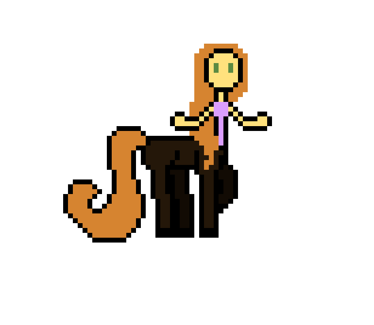 [9664c4] centaur