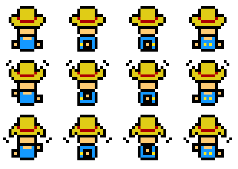 [7b4b3d] Farmer_Sprite_Sheet_V3