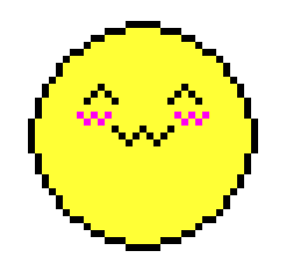 [efee23] MC-Happy Face