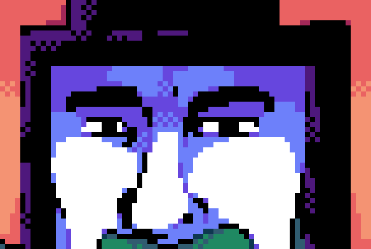 [8426a8] i have been doing pixel art wrong this entire time.