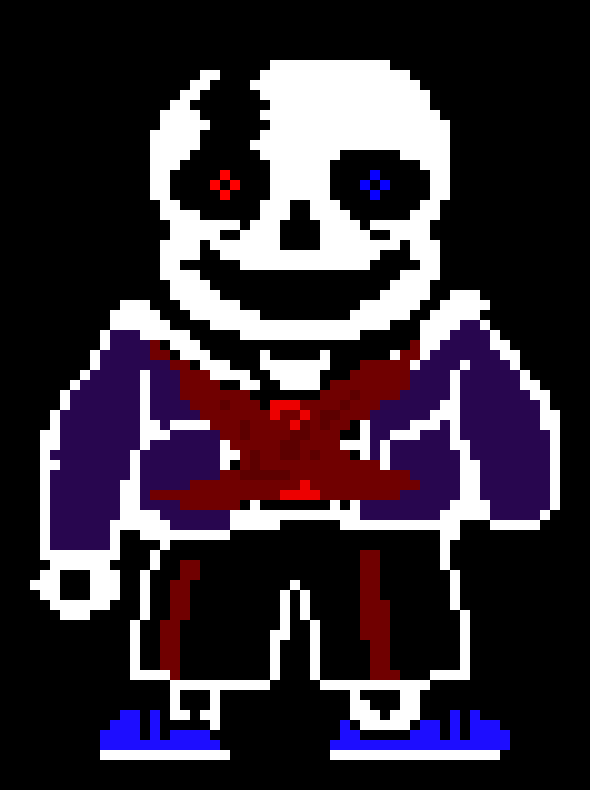 [b43113] Judge Sans Phase 3 