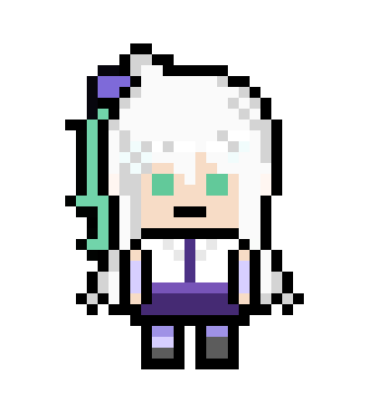 [a1b4ec] Yuuki