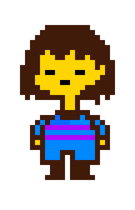 Frisk