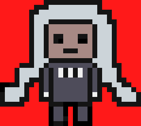 [f6a443] danganronpa pixel sprite base