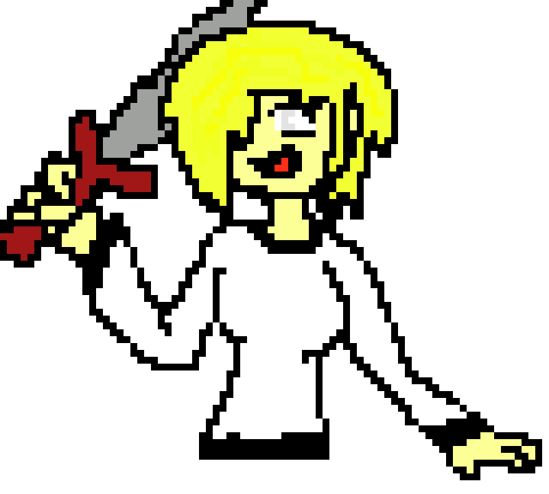 [9664c4] Ramirez