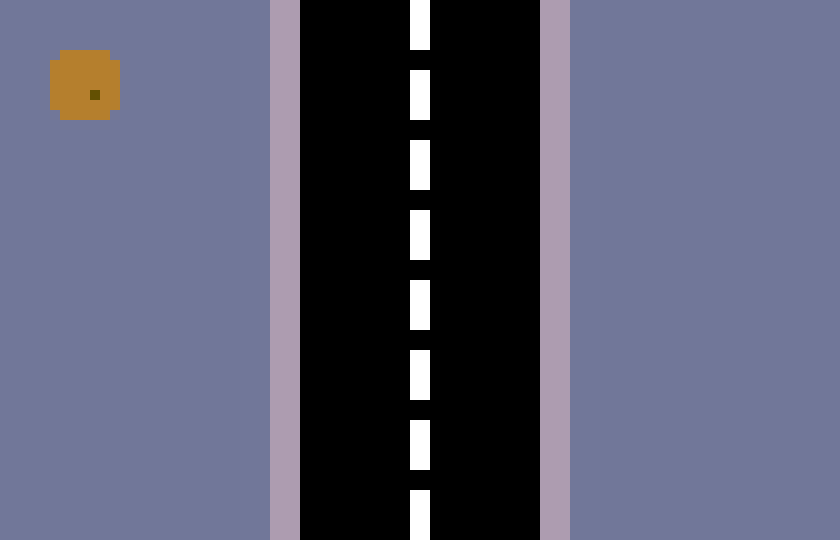 [4869d0] Rough Arena Graphic