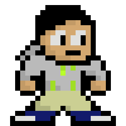 [4e3914] Me v2