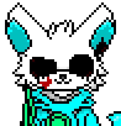 [5b2f3e] I actually did have most of the Murder Time Trio Components. Insanity was one that existed in only a really small timeframe. however, Killer Umi is simply one of the better AU designs 