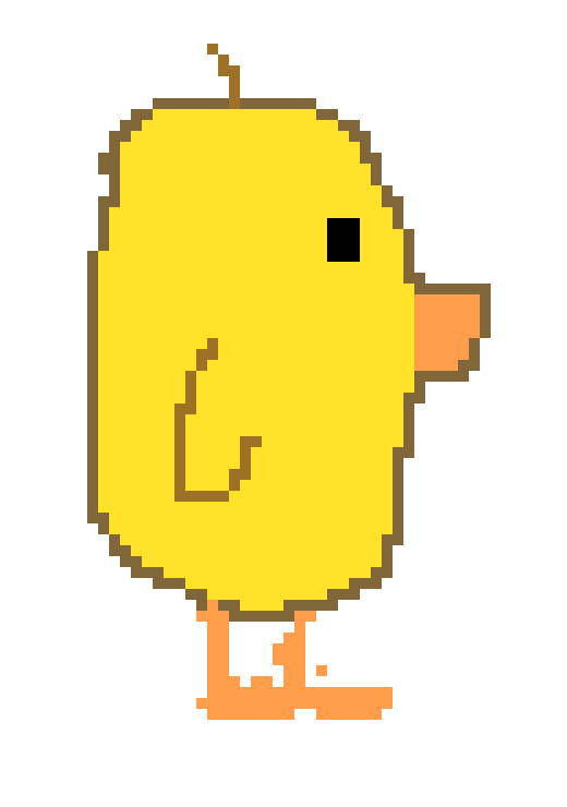 [1b5924] duck 1