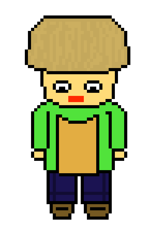 [9664c4] Sam 1