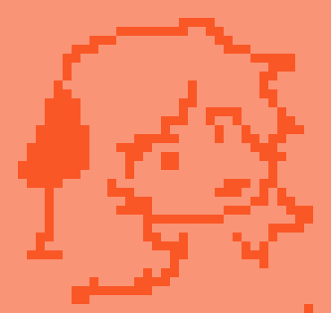 [5cbe69] pepper is also 100% right about the sponge thing. theres no playbook to getting good at proportions/technique, i "traced" (looked at art on my phone and drew it on my sketchbook next to me) a lot of fullbody art and that helped me absorb basic proportions, after that just practicing on my own and exercising patience