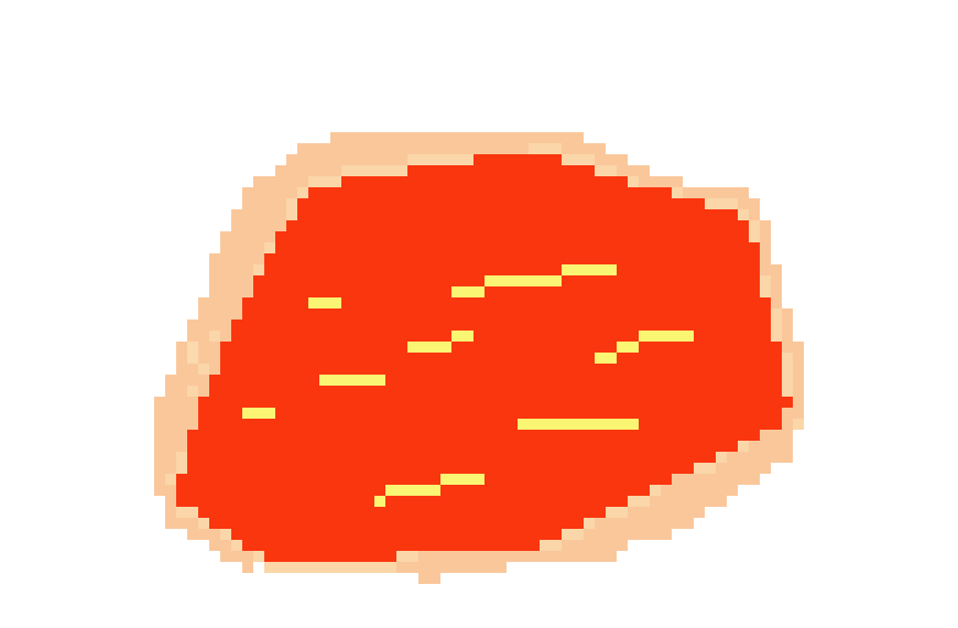 [5e18a1] pizza