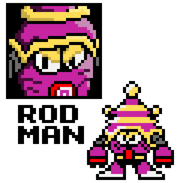 [9664c4] Rodman