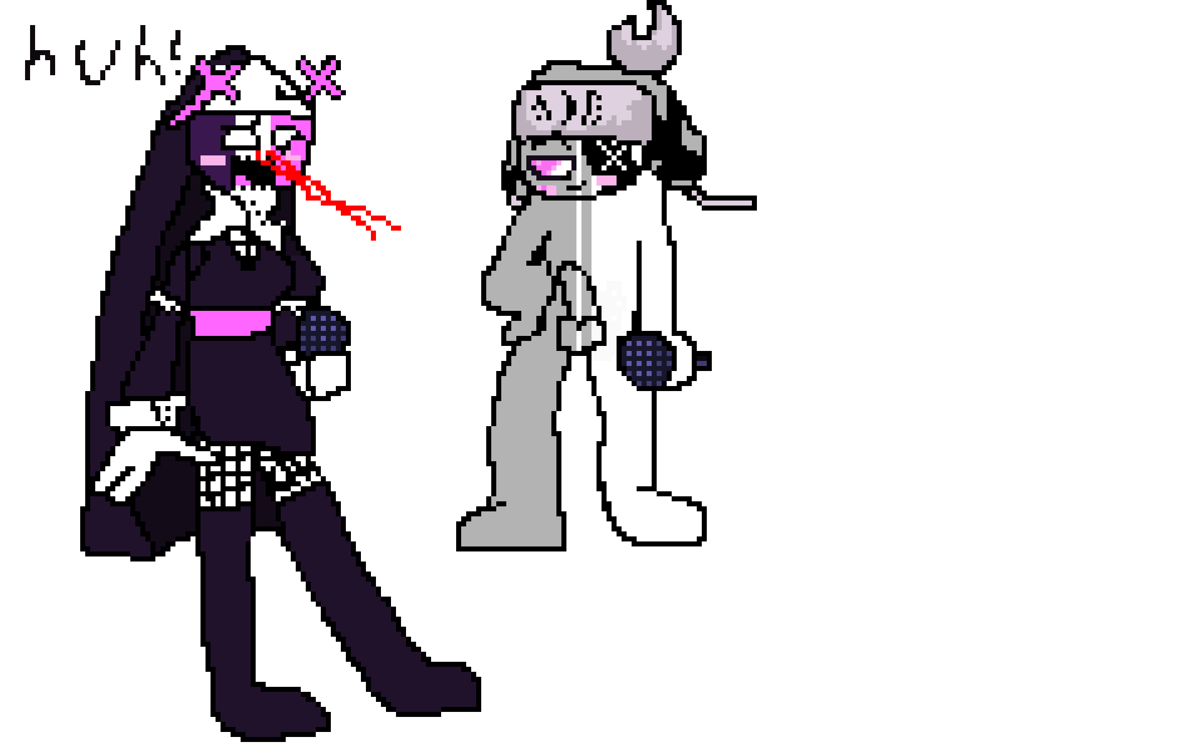 [ba4f9f] rule 34 ruv x sarv