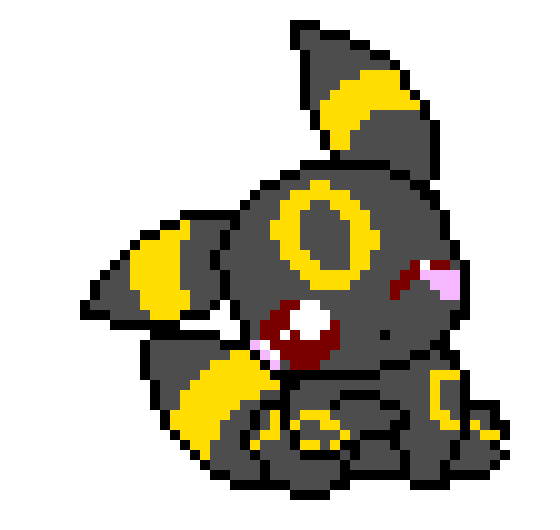 [9664c4] Pokemon