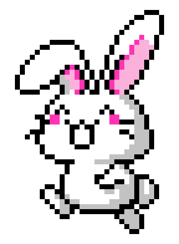 [03612a] bunny