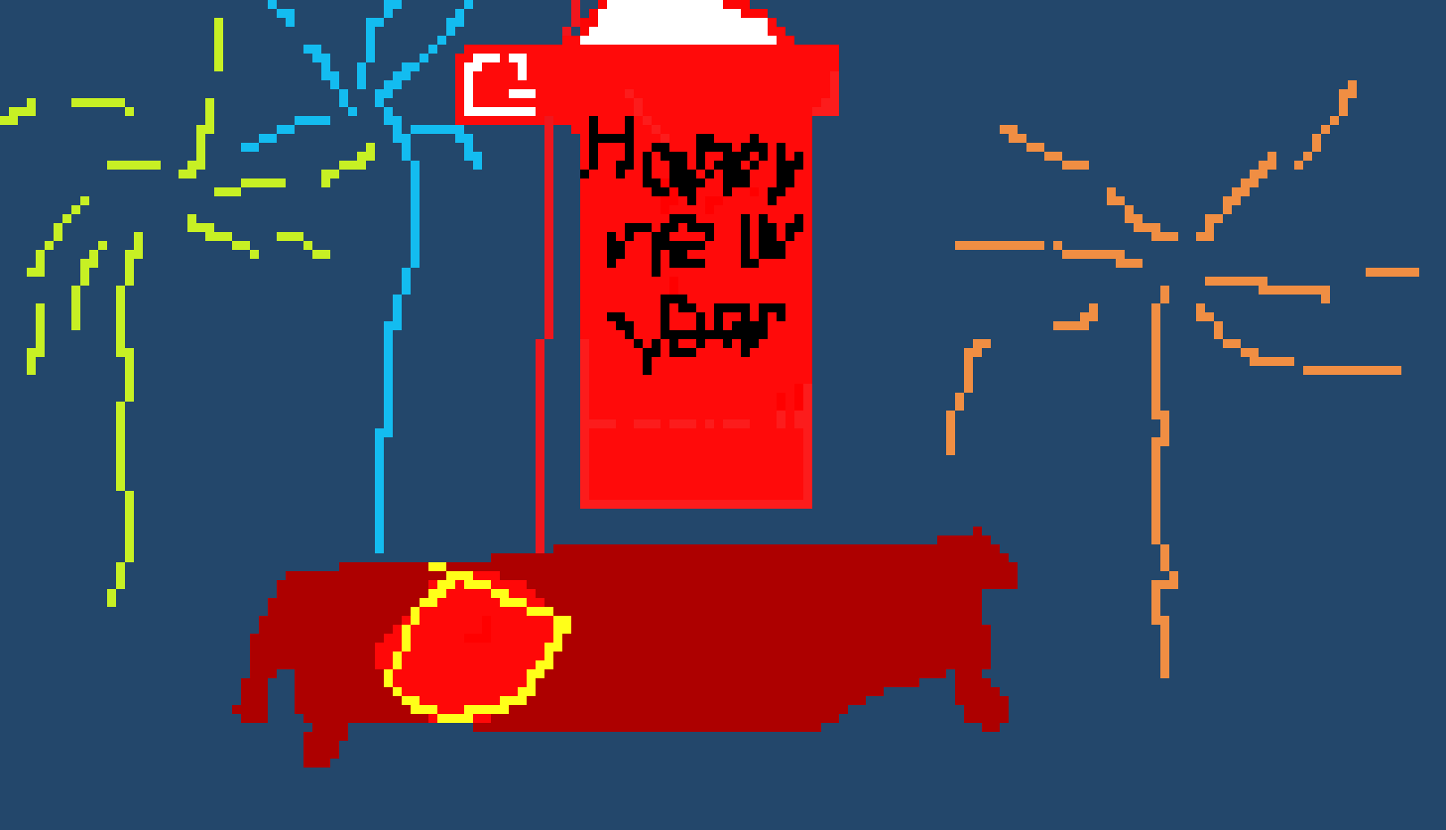 [b3a98f] CNY picture